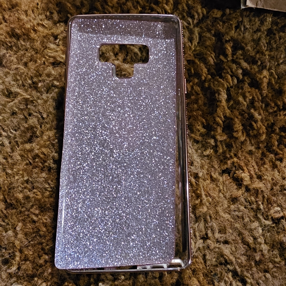 Samsung Note 9 case - Picture 4 of 5